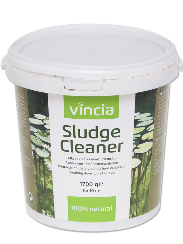 Sludge Cleaner von Velda (Art.Nr. 142323)