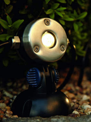 LunAqua Mini LED warmweiß (Art.Nr.50513)