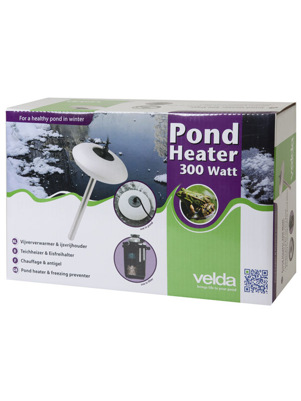 Pond Heater von Velda (Art.Nr. 128004)