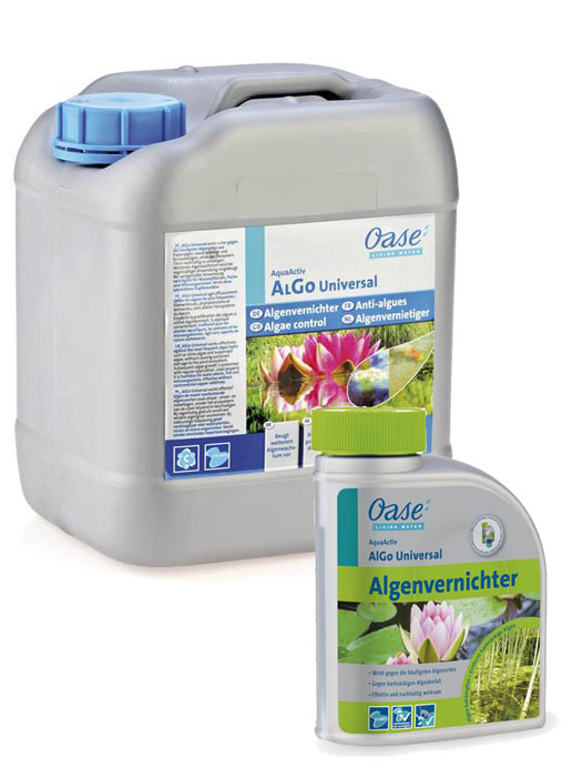 AquaActiv AlGo Universal 