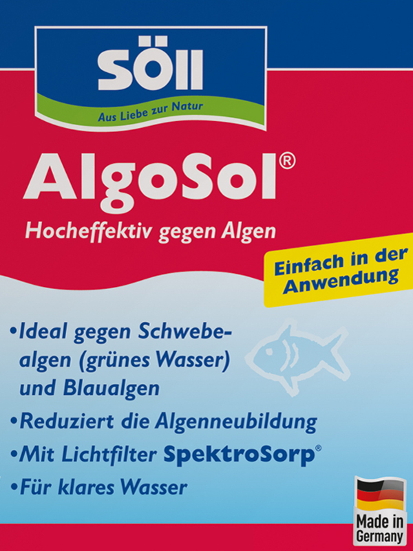 AlgoSol® von Söll