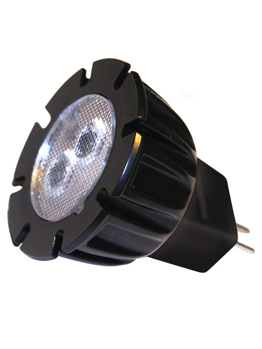 Power LED MR11 LED warmweiß (Art.Nr. 6215011)